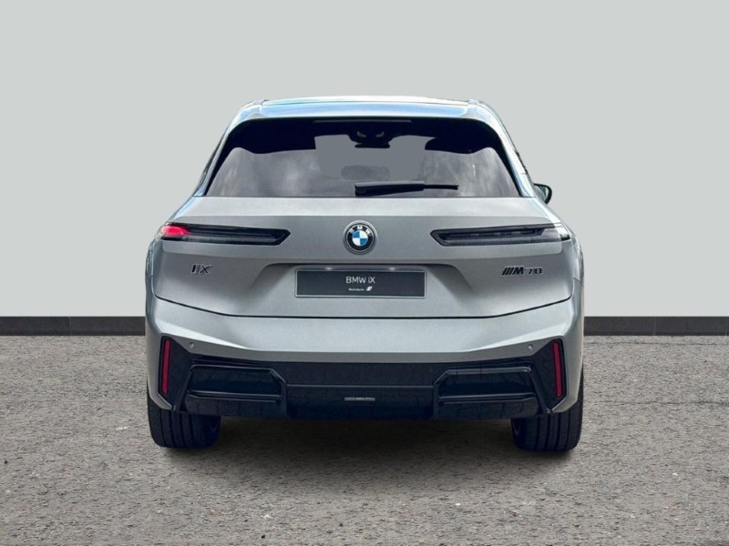 BMW iX 485kW M70 xDrive 112kWh 5dr Auto [Tech/Skylounge] 5667651