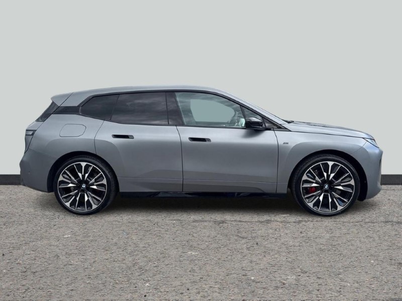 BMW iX 485kW M70 xDrive 112kWh 5dr Auto [Tech/Skylounge] 5667639