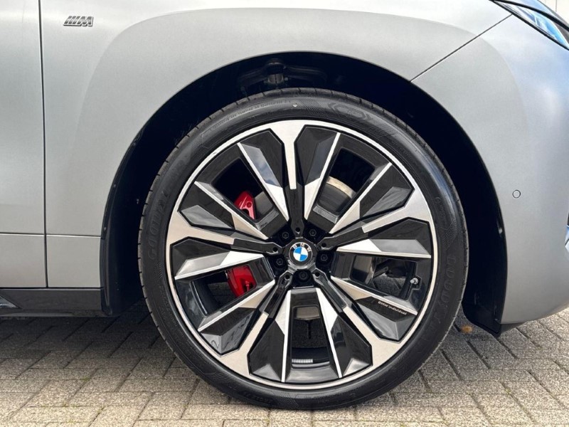  BMW iX 485kW M70 xDrive 112kWh 5dr Auto [Tech/Skylounge] 5667650