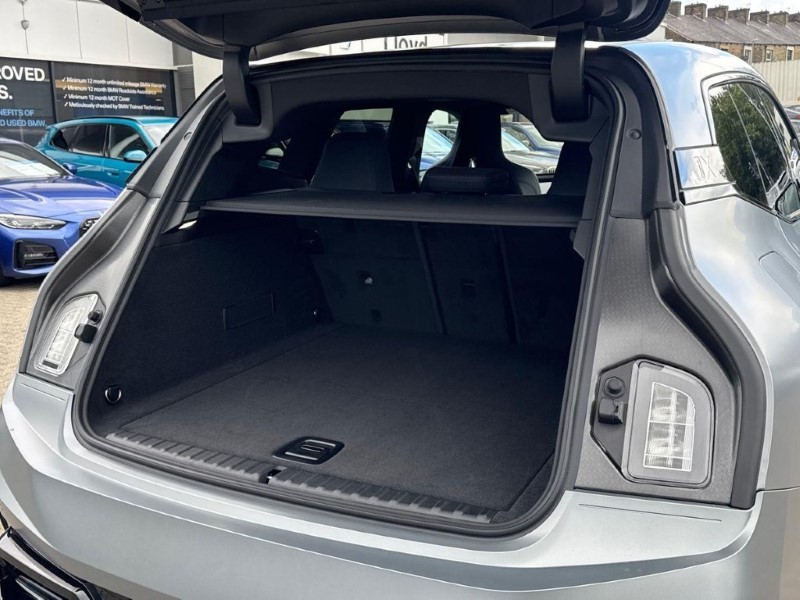  BMW iX 485kW M70 xDrive 112kWh 5dr Auto [Tech/Skylounge] 5667676