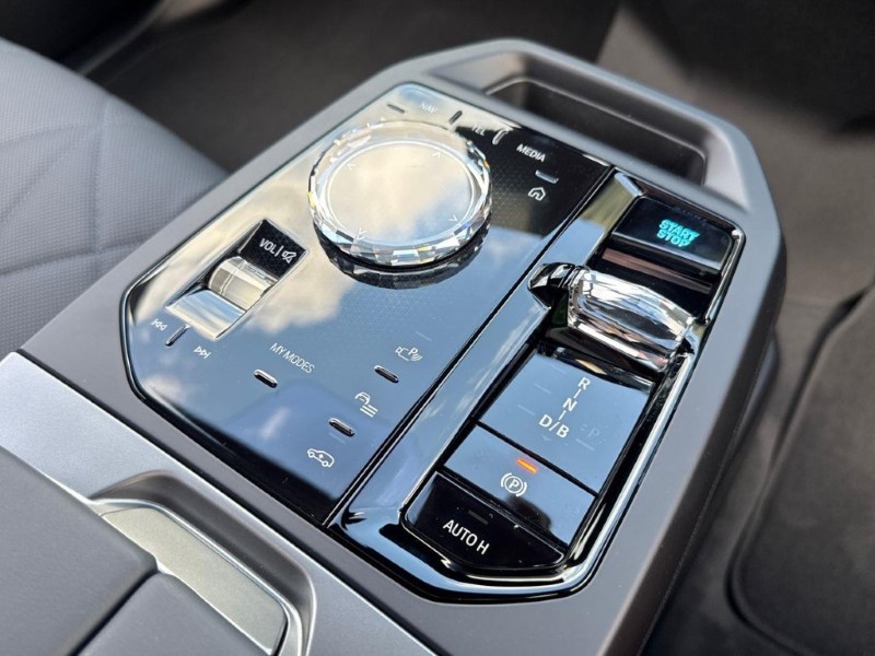  BMW iX 485kW M70 xDrive 112kWh 5dr Auto [Tech/Skylounge] 5667646