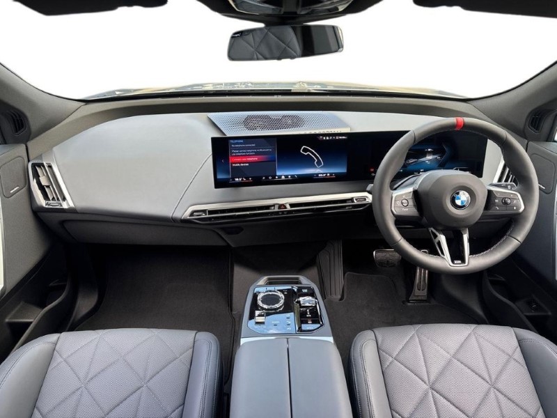  BMW iX 485kW M70 xDrive 112kWh 5dr Auto [Tech/Skylounge] 5667640