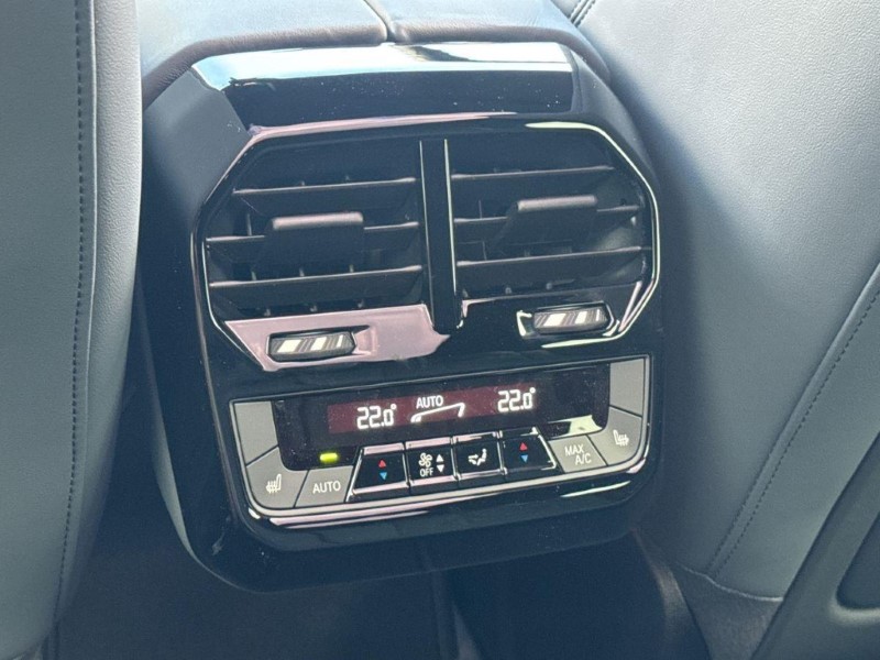  BMW iX 485kW M70 xDrive 112kWh 5dr Auto [Tech/Skylounge] 5667689