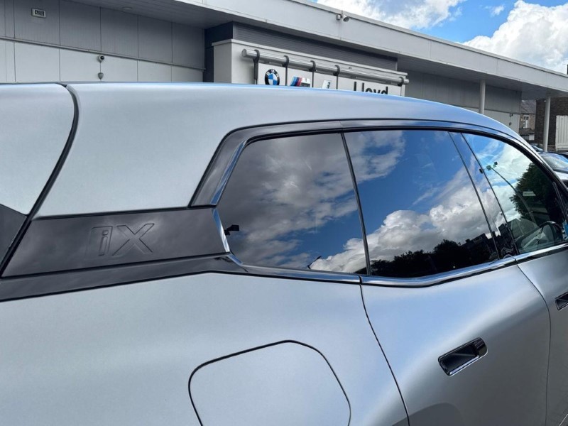  BMW iX 485kW M70 xDrive 112kWh 5dr Auto [Tech/Skylounge] 5667688