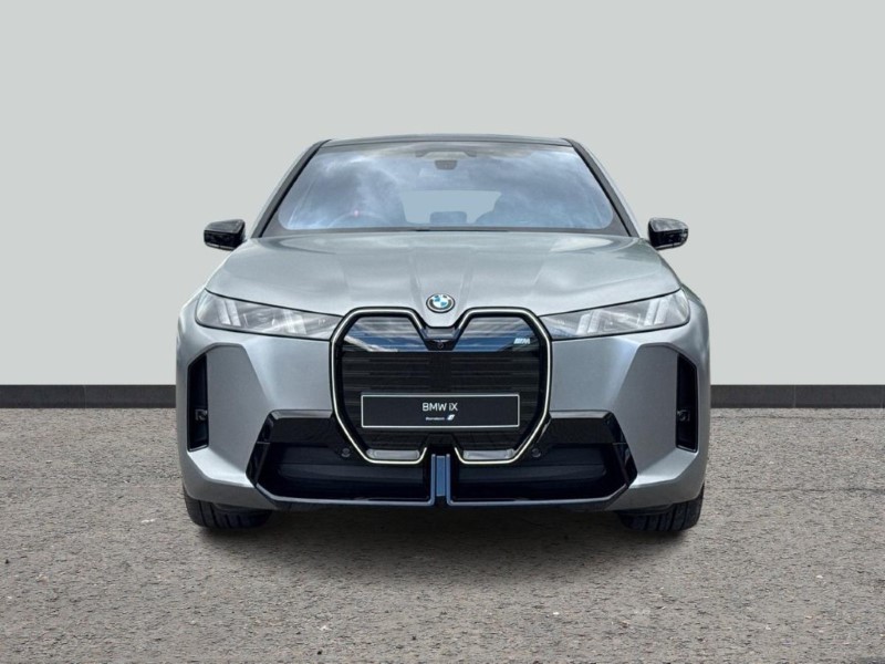  BMW iX 485kW M70 xDrive 112kWh 5dr Auto [Tech/Skylounge] 5667652