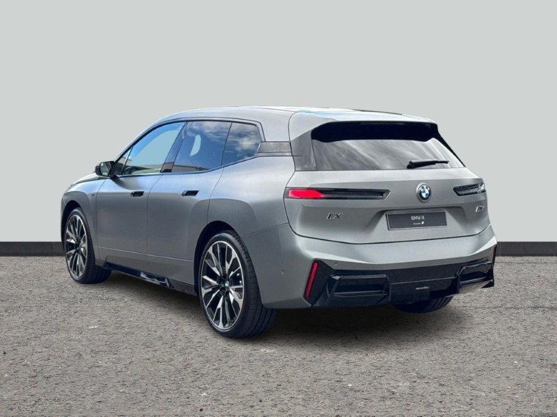  BMW iX 485kW M70 xDrive 112kWh 5dr Auto [Tech/Skylounge] 1