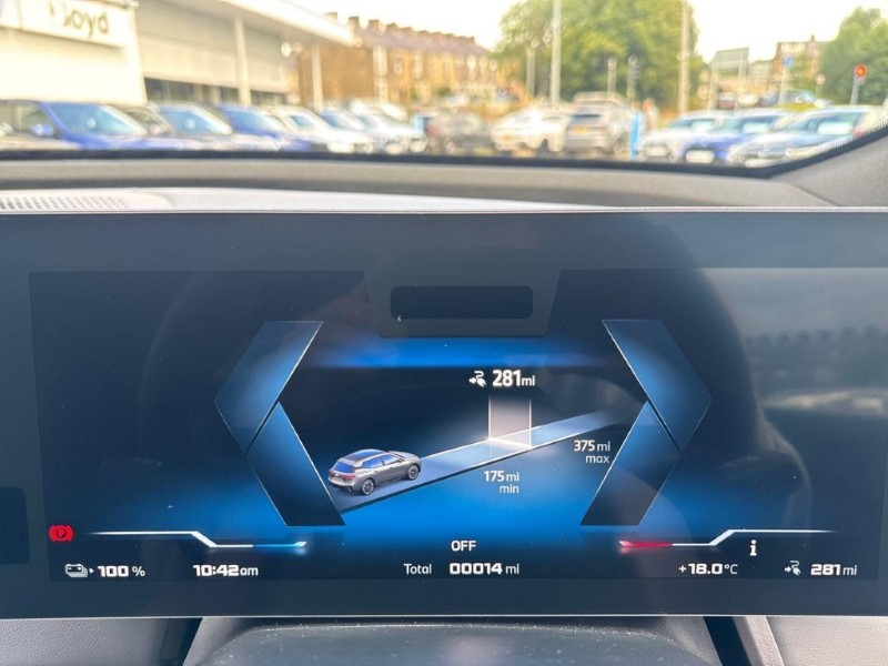  BMW iX 485kW M70 xDrive 112kWh 5dr Auto [Tech/Skylounge] 5667645