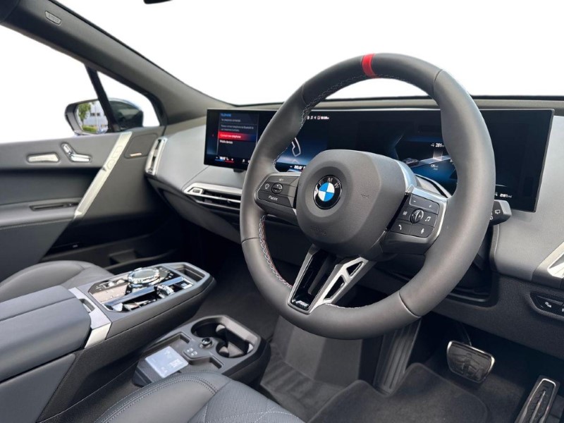  BMW iX 485kW M70 xDrive 112kWh 5dr Auto [Tech/Skylounge] 5667642