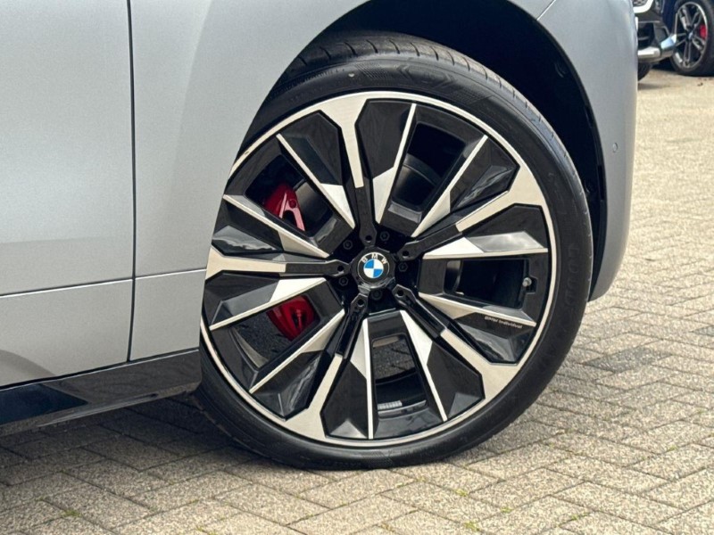  BMW iX 485kW M70 xDrive 112kWh 5dr Auto [Tech/Skylounge] 5667686