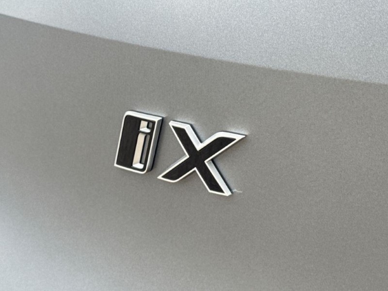  BMW iX 485kW M70 xDrive 112kWh 5dr Auto [Tech/Skylounge] 5667683