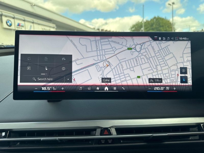  BMW iX 485kW M70 xDrive 112kWh 5dr Auto [Tech/Skylounge] 5667664