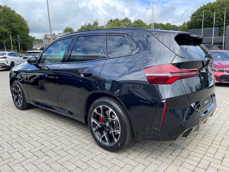  BMW X3 30e xDrive M Sport 5dr Auto 5688838