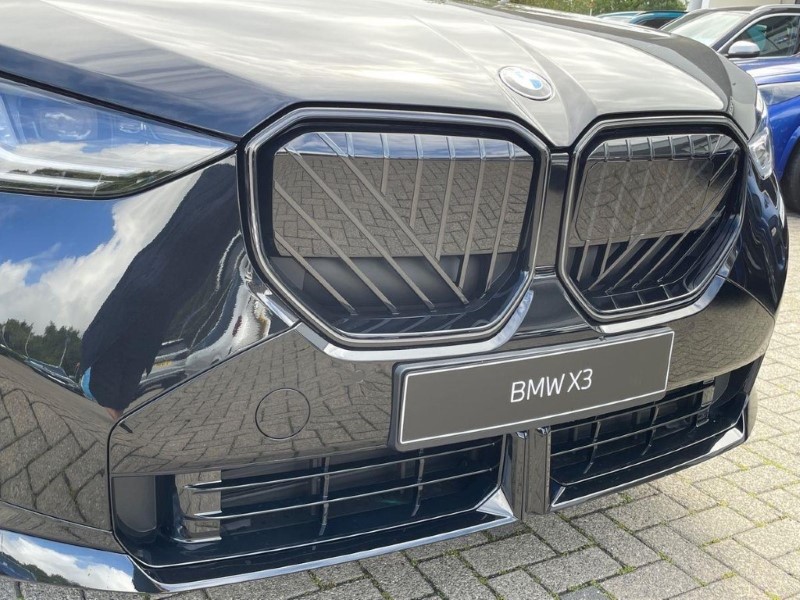  BMW X3 30e xDrive M Sport 5dr Auto 5688832