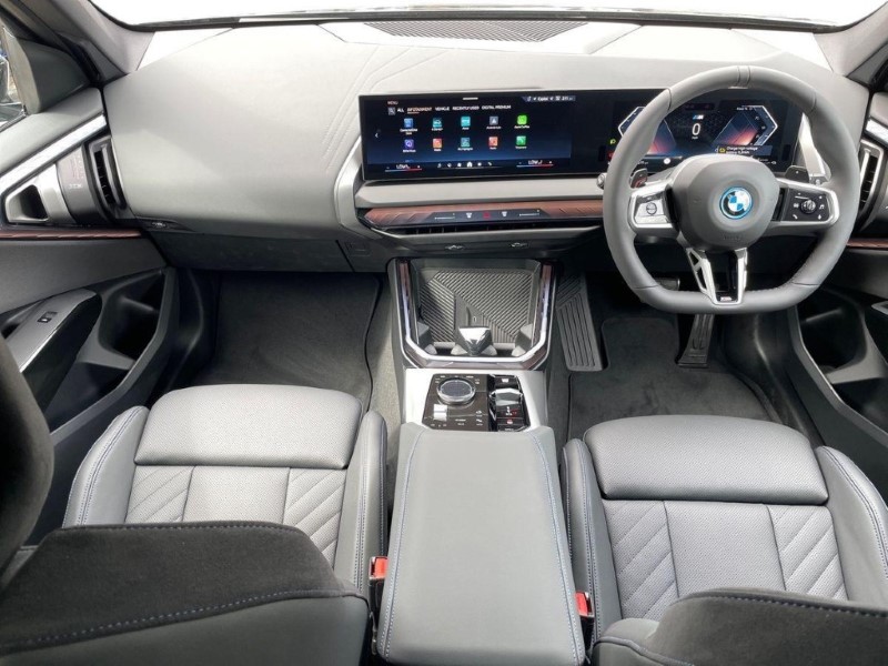  BMW X3 30e xDrive M Sport 5dr Auto 5688796