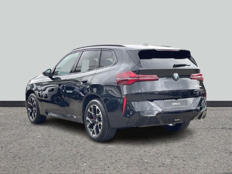  BMW X3 30e xDrive M Sport 5dr Auto 5688794
