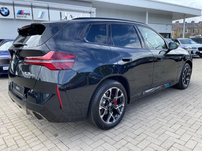  BMW X3 30e xDrive M Sport 5dr Auto 5688839