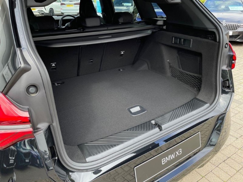  BMW X3 30e xDrive M Sport 5dr Auto 5688829
