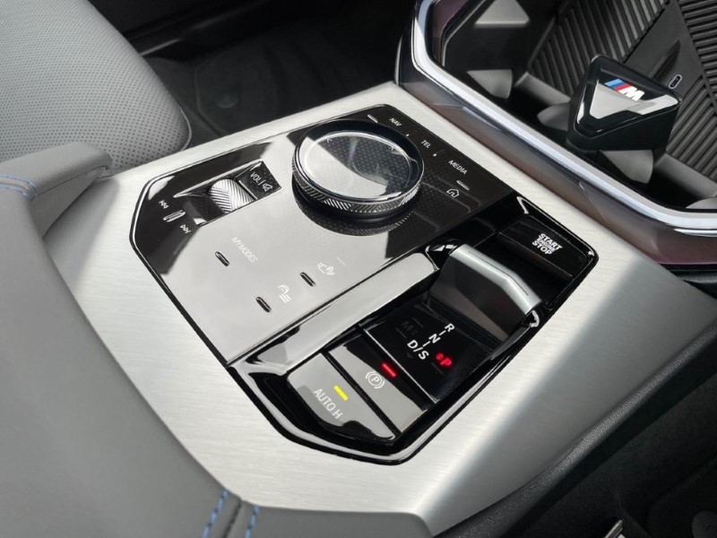  BMW X3 30e xDrive M Sport 5dr Auto 5688801