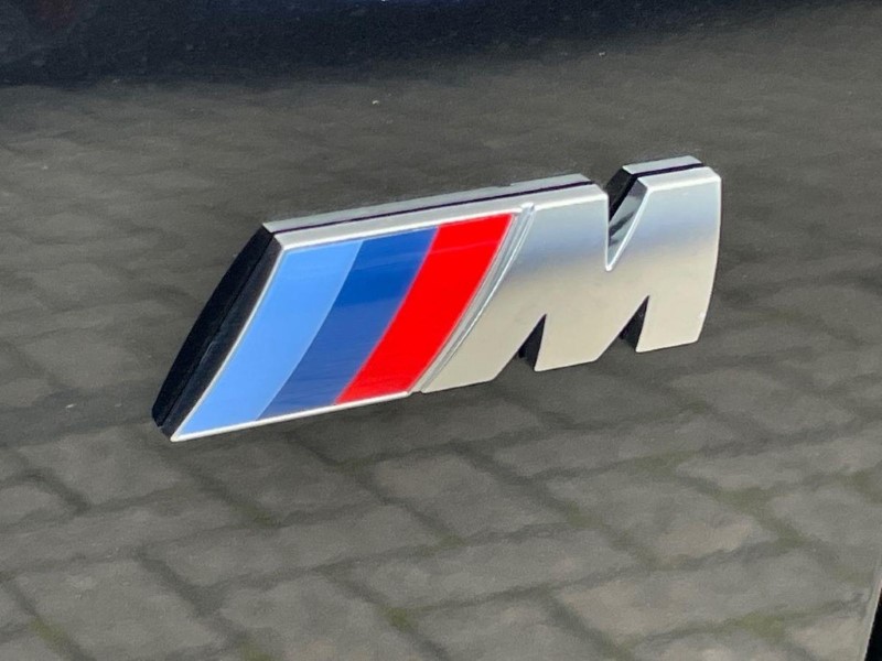  BMW X3 30e xDrive M Sport 5dr Auto 5688833