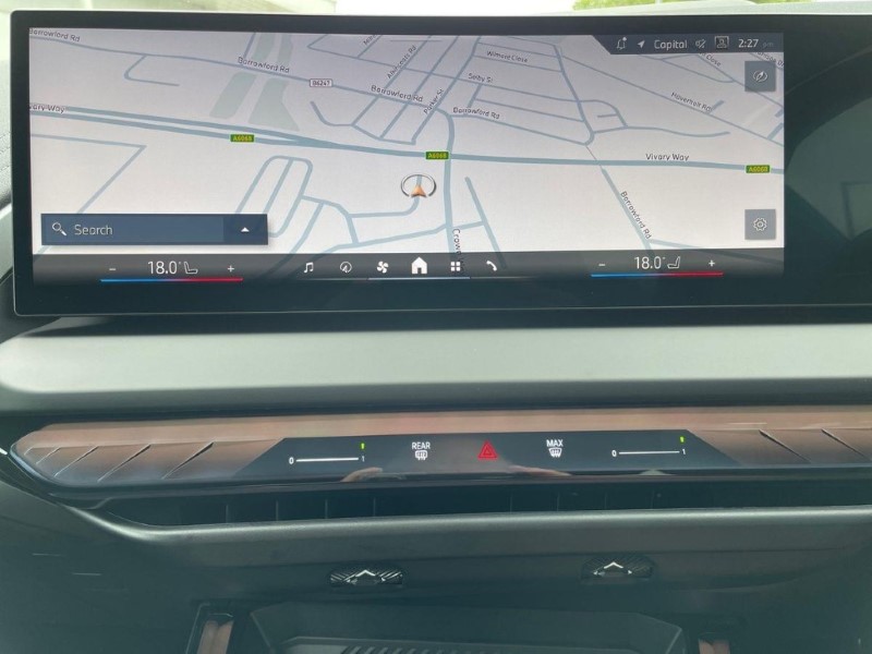  BMW X3 30e xDrive M Sport 5dr Auto 5688818