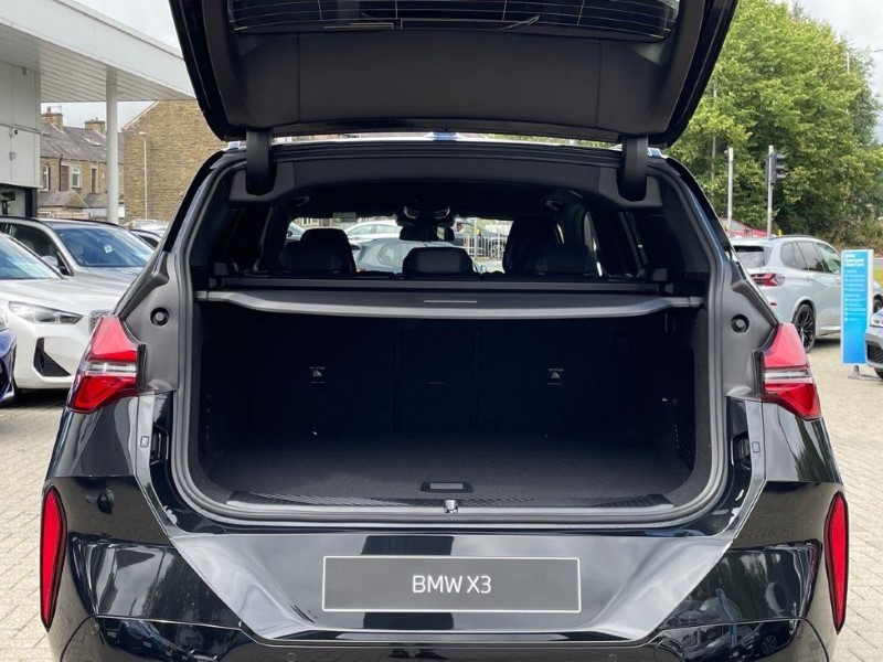  BMW X3 30e xDrive M Sport 5dr Auto 5688804