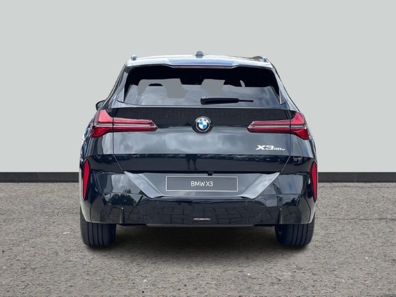  BMW X3 30e xDrive M Sport 5dr Auto 5688806