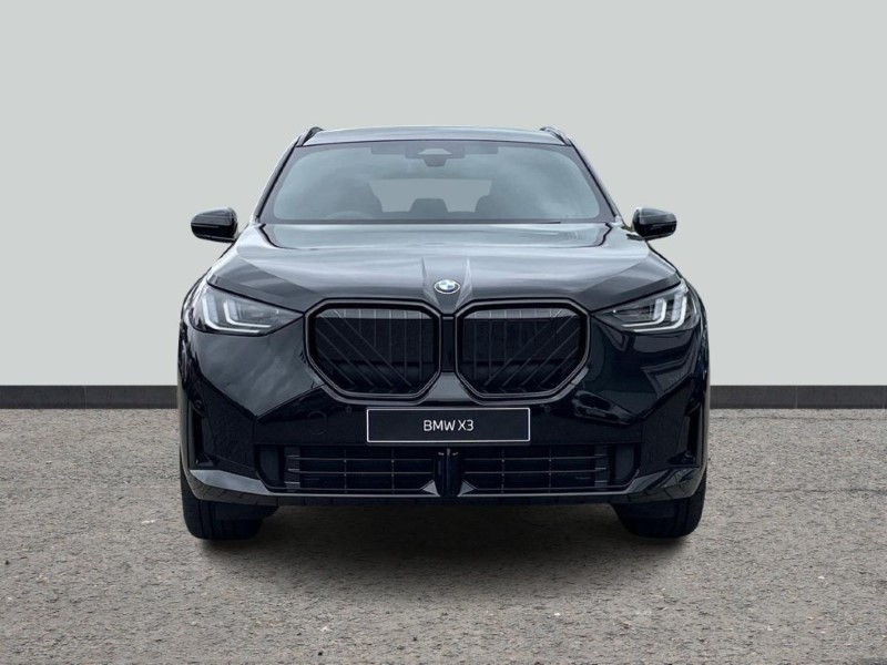  BMW X3 30e xDrive M Sport 5dr Auto 5688807