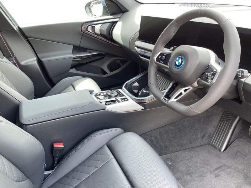  BMW X3 30e xDrive M Sport 5dr Auto 5688798