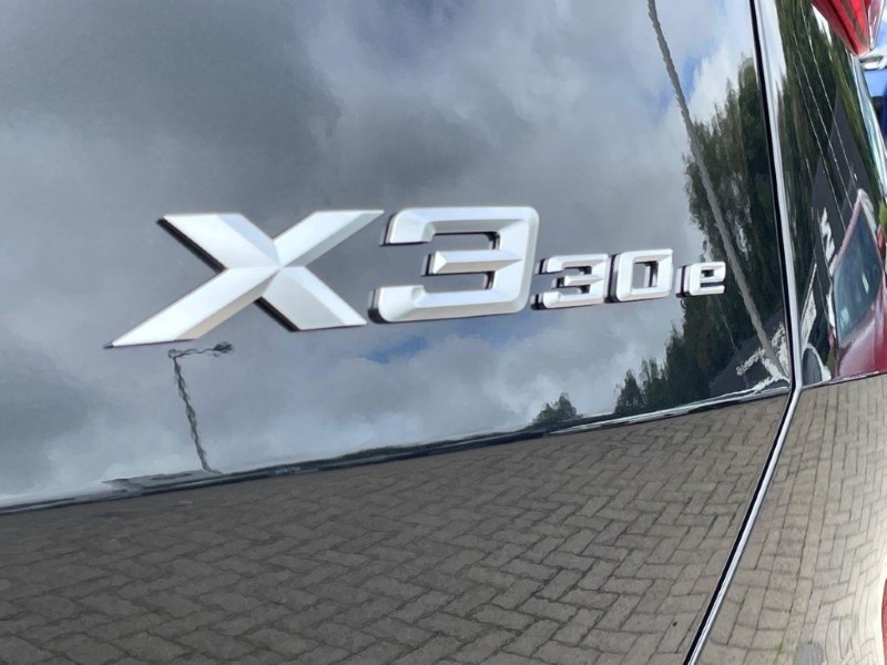  BMW X3 30e xDrive M Sport 5dr Auto 5688836
