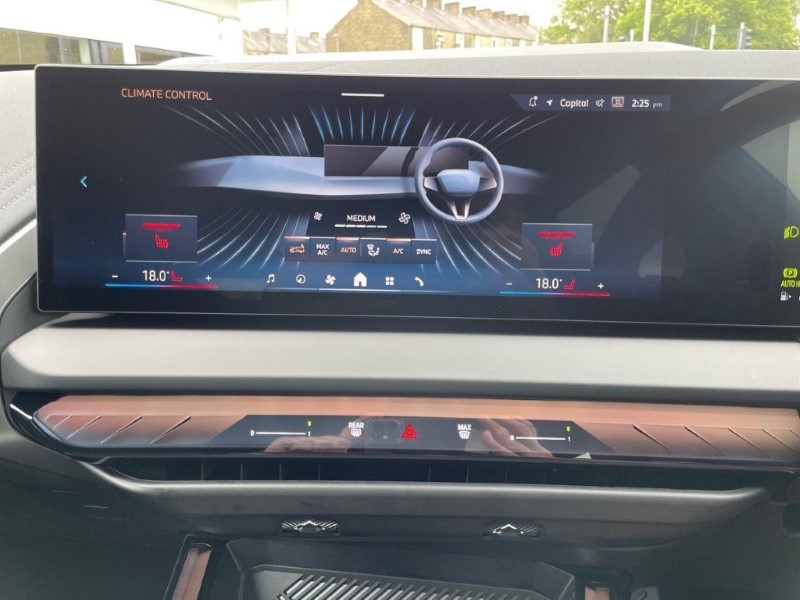  BMW X3 30e xDrive M Sport 5dr Auto 5688821