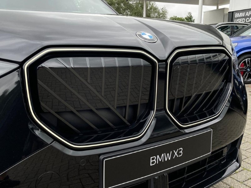  BMW X3 30e xDrive M Sport 5dr Auto 5688845