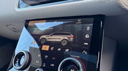 2022 (22) LAND ROVER RANGE ROVER VELAR 2.0 D200 Edition 5dr Auto 4712184