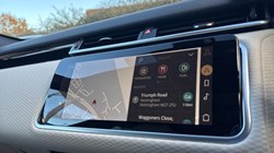 2022 (22) LAND ROVER RANGE ROVER VELAR 2.0 D200 Edition 5dr Auto 4712159