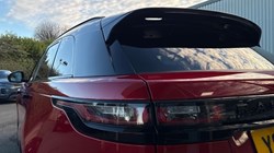 2022 (22) LAND ROVER RANGE ROVER VELAR 2.0 D200 Edition 5dr Auto 4712167