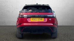 2022 (22) LAND ROVER RANGE ROVER VELAR 2.0 D200 Edition 5dr Auto 4712154