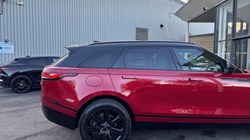 2022 (22) LAND ROVER RANGE ROVER VELAR 2.0 D200 Edition 5dr Auto 4712203