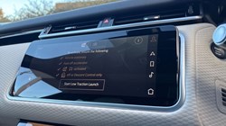 2022 (22) LAND ROVER RANGE ROVER VELAR 2.0 D200 Edition 5dr Auto 4712188