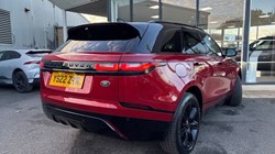 2022 (22) LAND ROVER RANGE ROVER VELAR 2.0 D200 Edition 5dr Auto 4712200