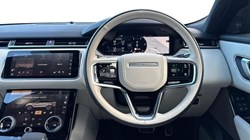 2022 (22) LAND ROVER RANGE ROVER VELAR 2.0 D200 Edition 5dr Auto 4712163