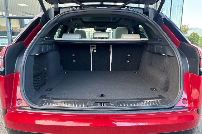 2022 (22) LAND ROVER RANGE ROVER VELAR 2.0 D200 Edition 5dr Auto 4712158