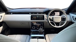 2022 (22) LAND ROVER RANGE ROVER VELAR 2.0 D200 Edition 5dr Auto 4712157