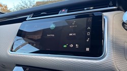 2022 (22) LAND ROVER RANGE ROVER VELAR 2.0 D200 Edition 5dr Auto 4712179