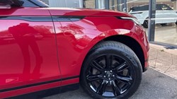 2022 (22) LAND ROVER RANGE ROVER VELAR 2.0 D200 Edition 5dr Auto 4712201
