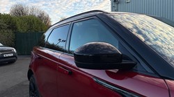 2022 (22) LAND ROVER RANGE ROVER VELAR 2.0 D200 Edition 5dr Auto 4712202