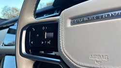 2022 (22) LAND ROVER RANGE ROVER VELAR 2.0 D200 Edition 5dr Auto 4712177