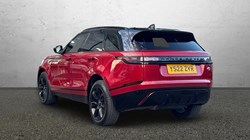 2022 (22) LAND ROVER RANGE ROVER VELAR 2.0 D200 Edition 5dr Auto 1