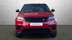 2022 (22) LAND ROVER RANGE ROVER VELAR 2.0 D200 Edition 5dr Auto 4712155