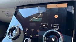 2022 (22) LAND ROVER RANGE ROVER VELAR 2.0 D200 Edition 5dr Auto 4712183