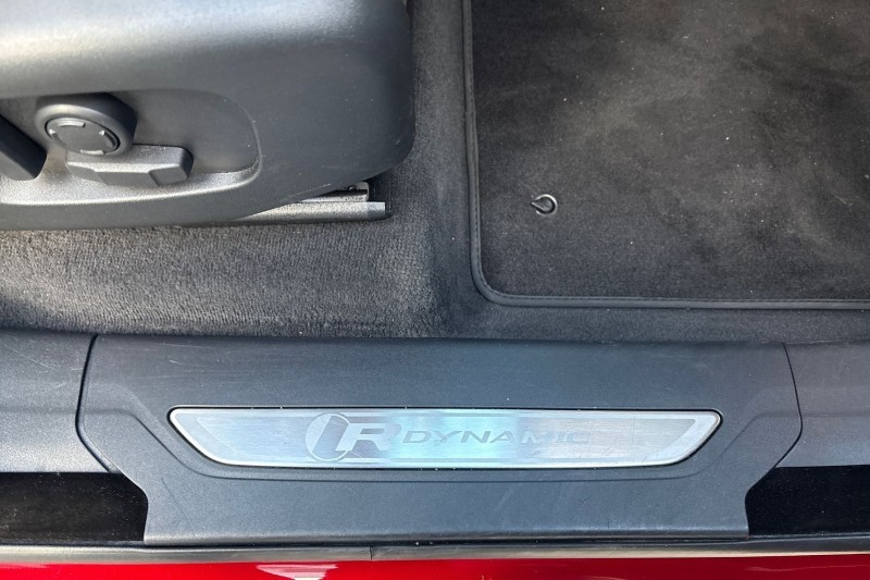 2022 (22) LAND ROVER RANGE ROVER VELAR 2.0 D200 Edition 5dr Auto 4712190