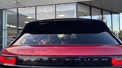 2022 (22) LAND ROVER RANGE ROVER VELAR 2.0 D200 Edition 5dr Auto 4712197